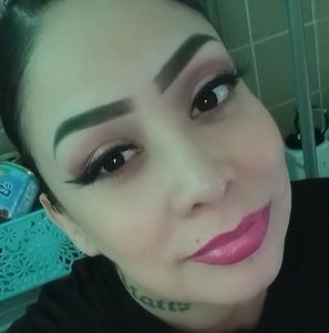 Meet your Posher, Maressa